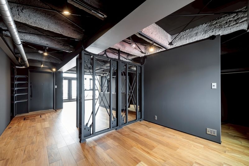 and SEA | DAYTONA HOUSE LDK