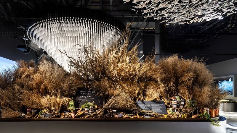 株式会社乃村工藝社の直近のプロジェクト2