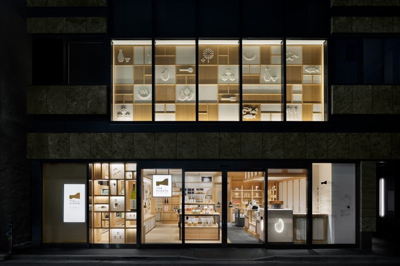 株式会社乃村工藝社の直近のプロジェクト2