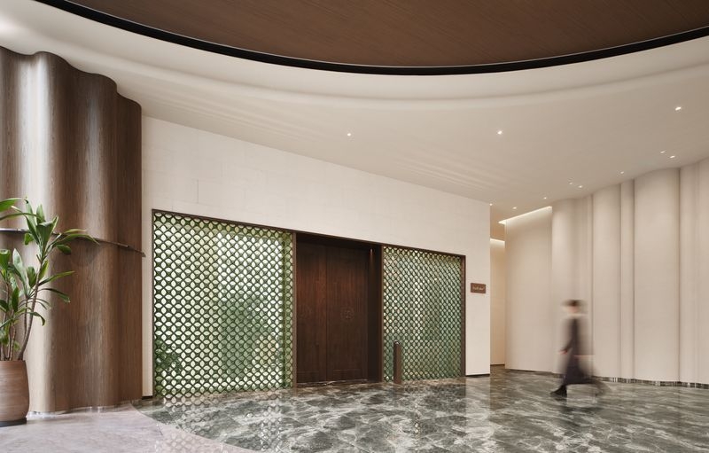 株式会社乃村工藝社の直近のプロジェクト1