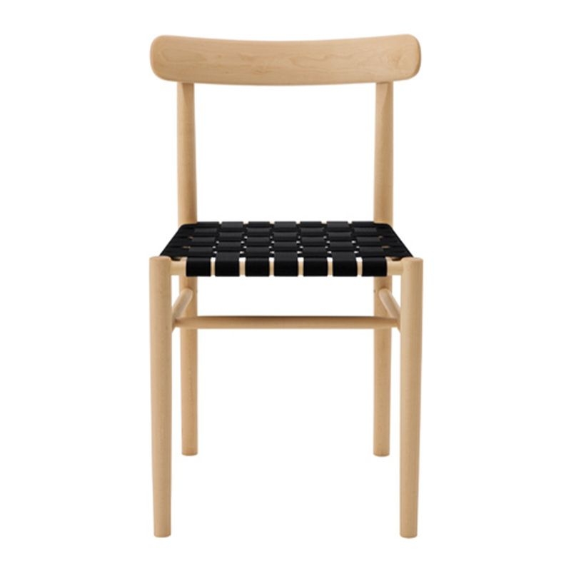 Lightwood/チェア（ウェビングシート）  