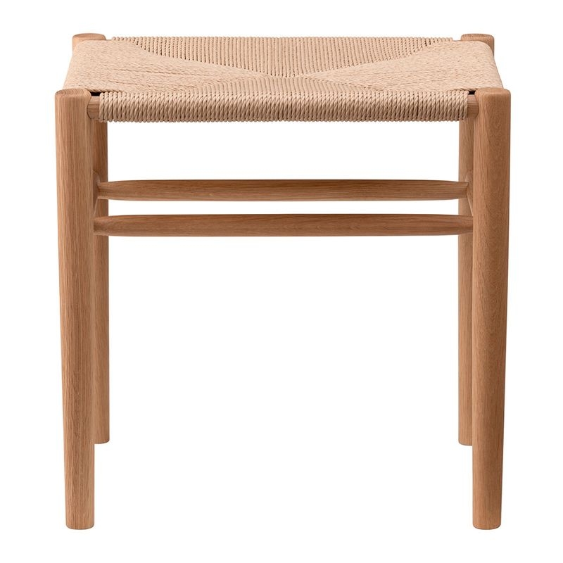 Lightwood/スツール Low（ペーパーコード） 