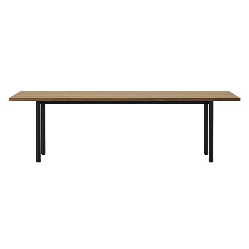 MALTA/ダイニングテーブル 240（スチールレッグ） 