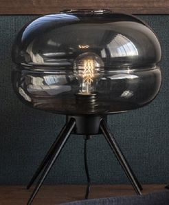 特注テーブルランプ