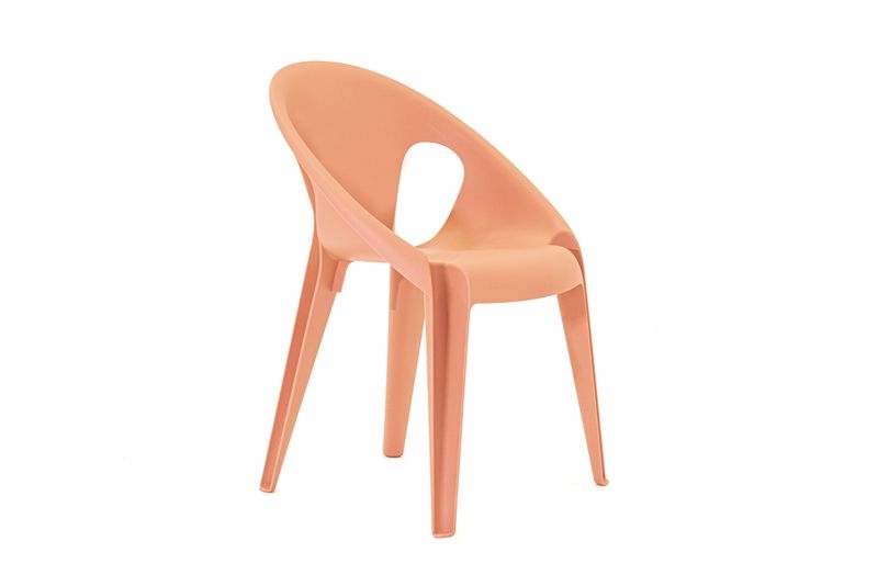 Bell Chair - サンライズ