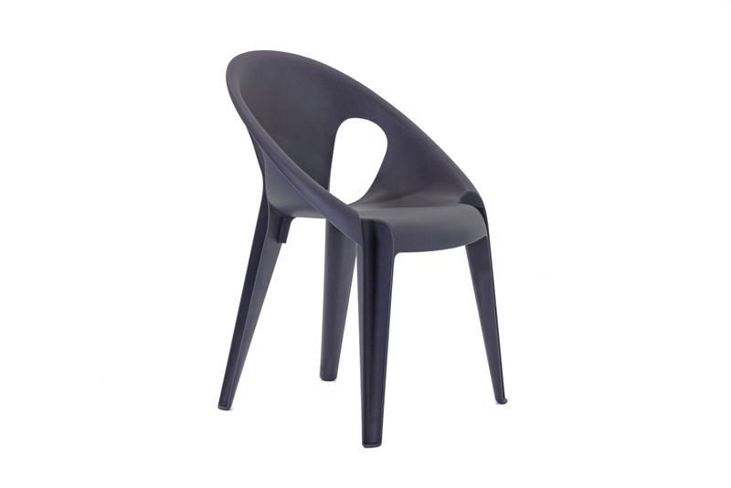 Bell Chair - ミッドナイト