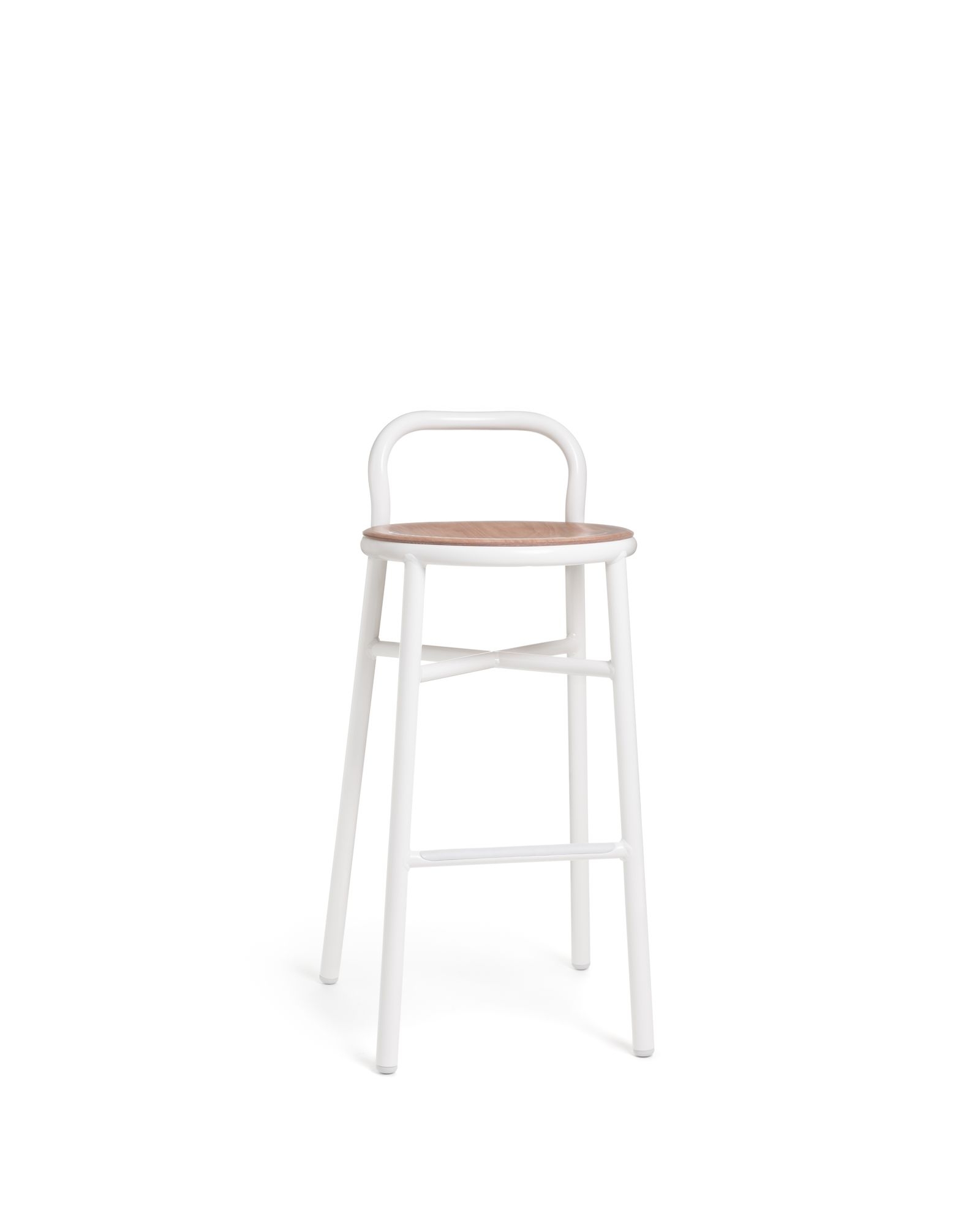 Pipe Stool