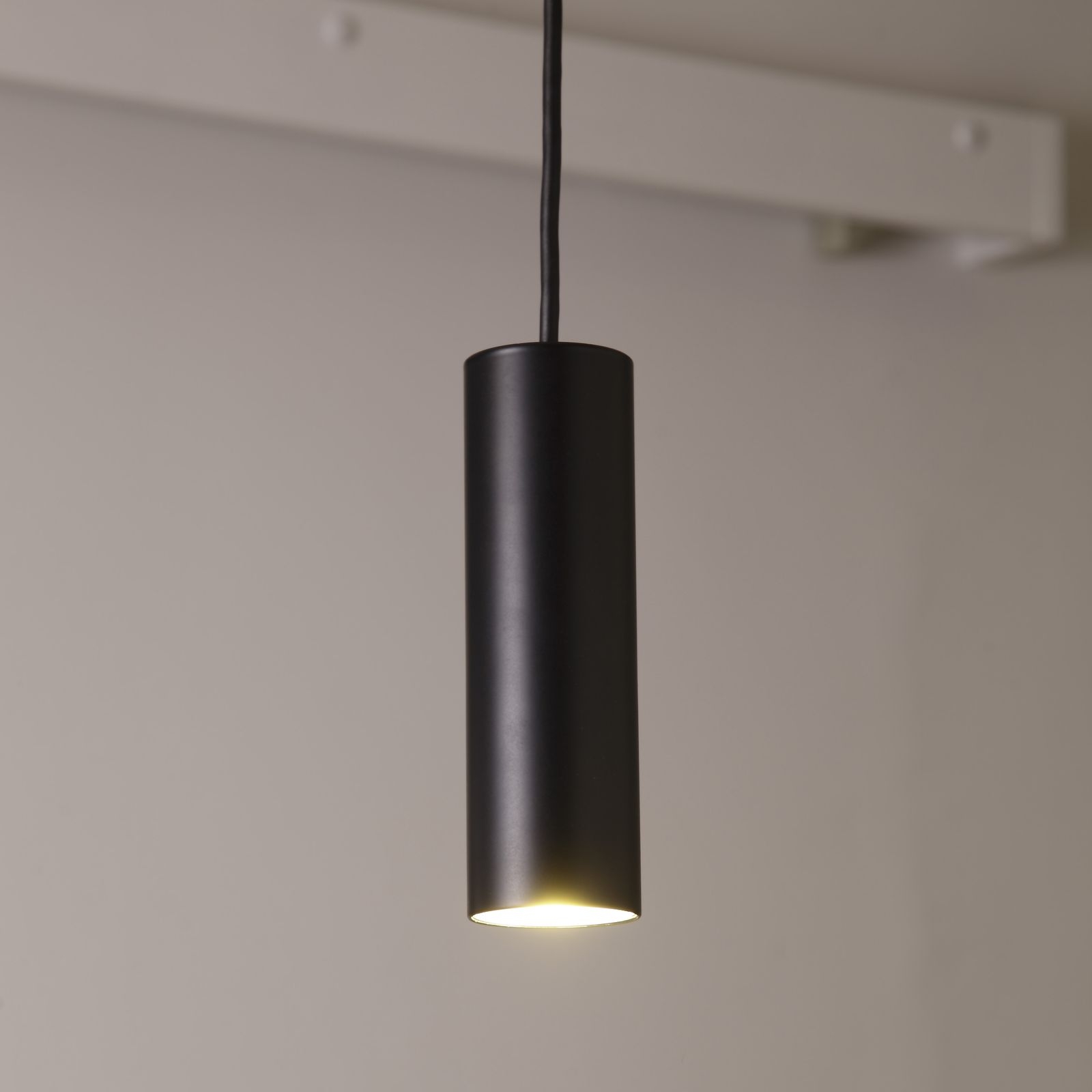LED円筒ペンダント 引掛シーリング