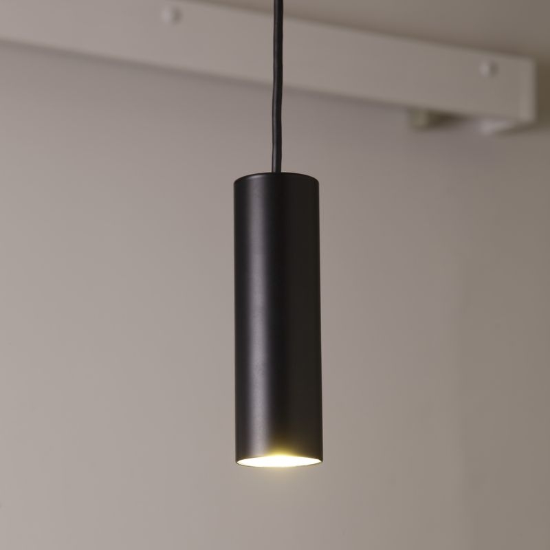 LED円筒ペンダント 引掛シーリング