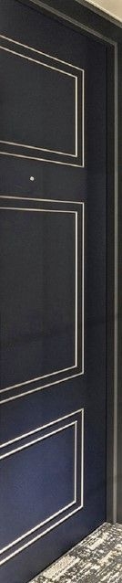 特注鋼製建具