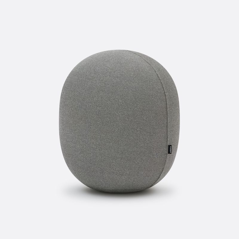 MALLOW Knit - MALLOW Knit GRAY