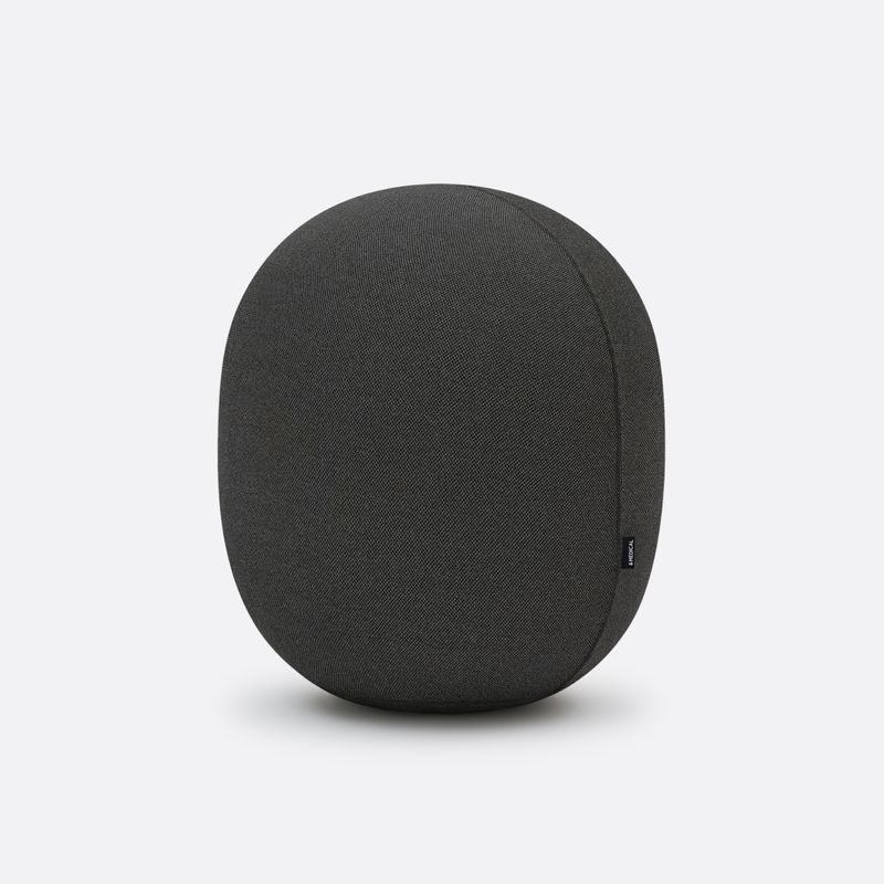 MALLOW Knit - MALLOW Knit BLACK