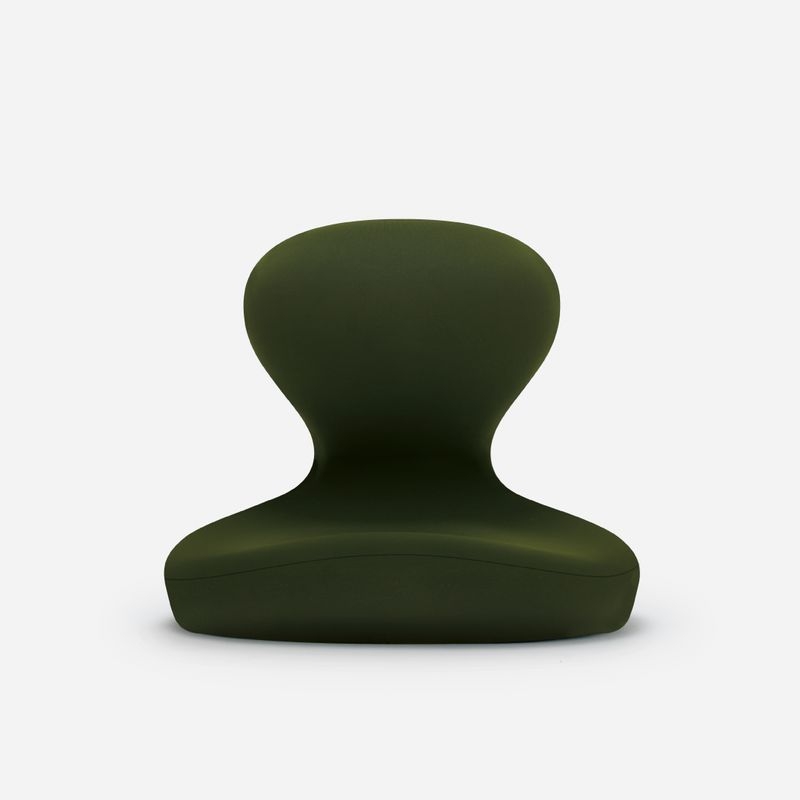 BOLLARD CHAIR - BOLLARD CHAIR