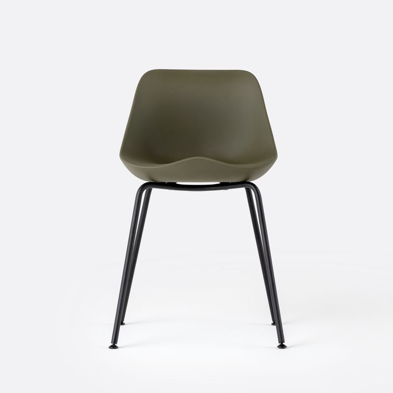 KURA CHAIR - KURA CHAIR