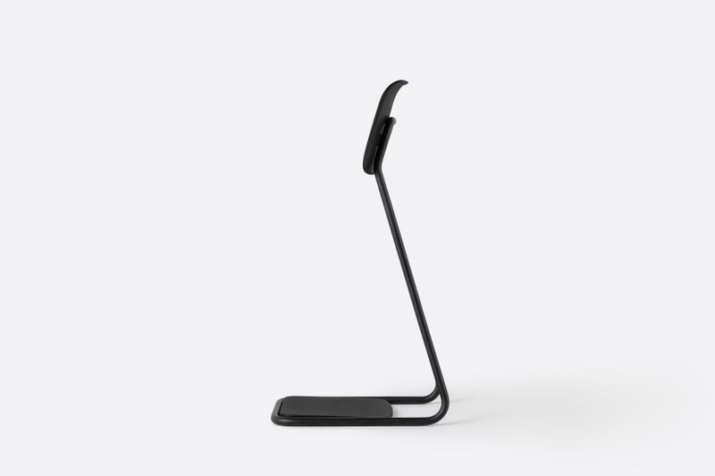 STAN CHAIR - STAN CHAIR