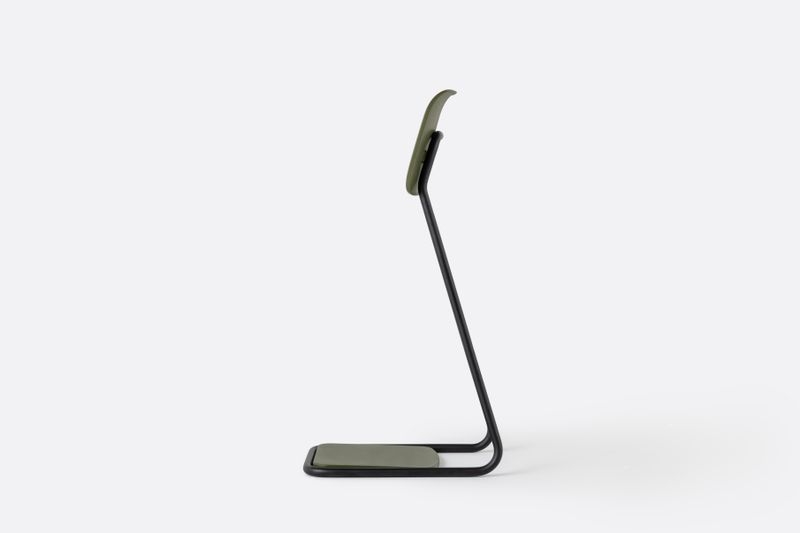 STAN CHAIR - STAN CHAIR