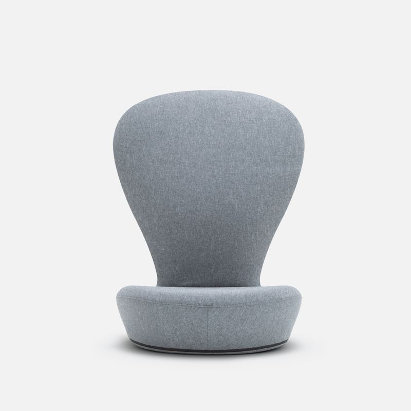 STRETCH CHAIR - STRETCH CHAIR