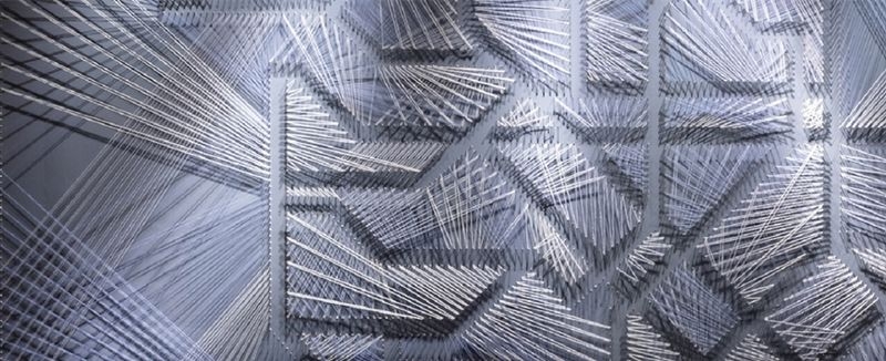 特注ストリングアート