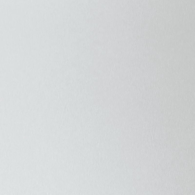 高意匠化粧板/イビボード　アッシュ/ヘアラインメタル - ヘアラインメタル/アルミニウムカラー