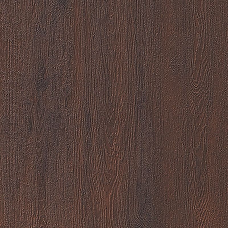 高意匠化粧板/イビボード　アッシュ/ワイズオーク - ワイズオーク/ディープブラウン