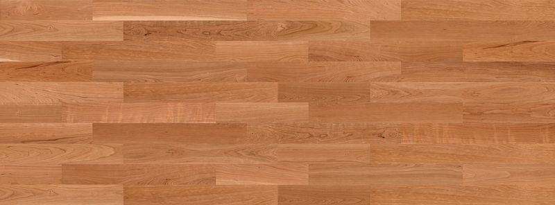  WOODRIUM/ボード/挽き板（カウンター） - ブラックチェリー