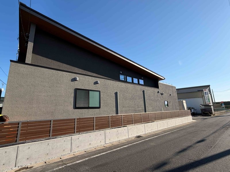 諸田T社宅
