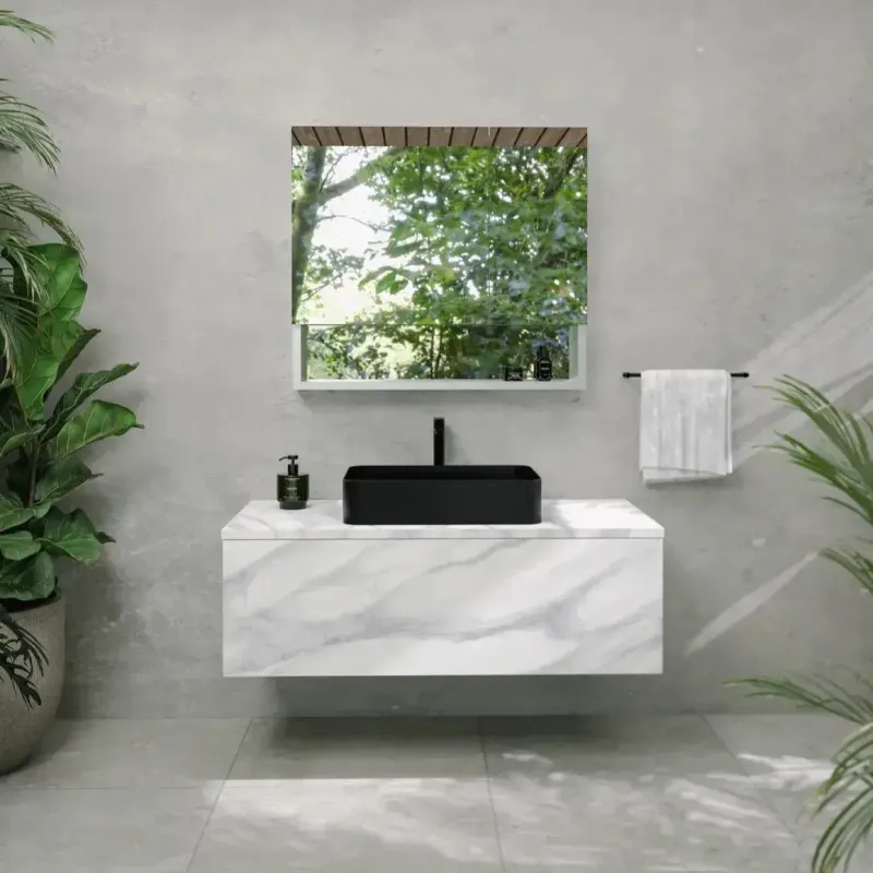 エレヴェール - マットブラック