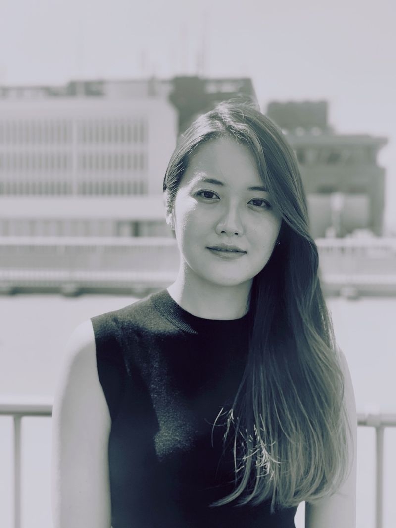 沼田祐子