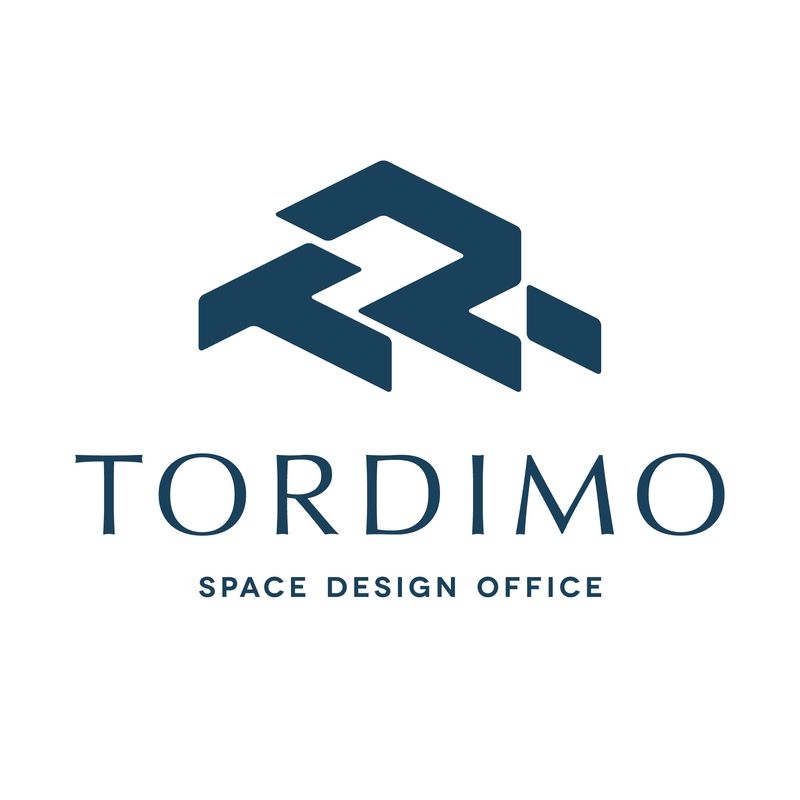 TORDIMO SPACE DESIGN OFFICE