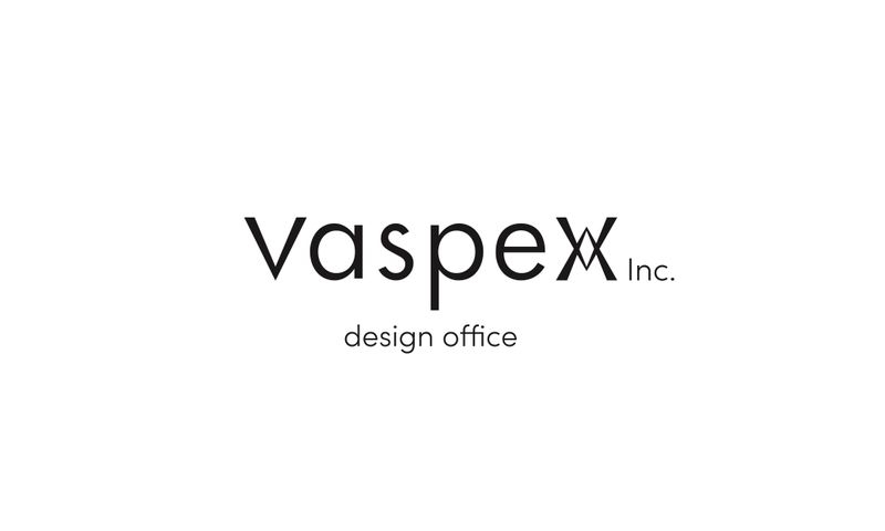 株式会社vaspexのロゴ