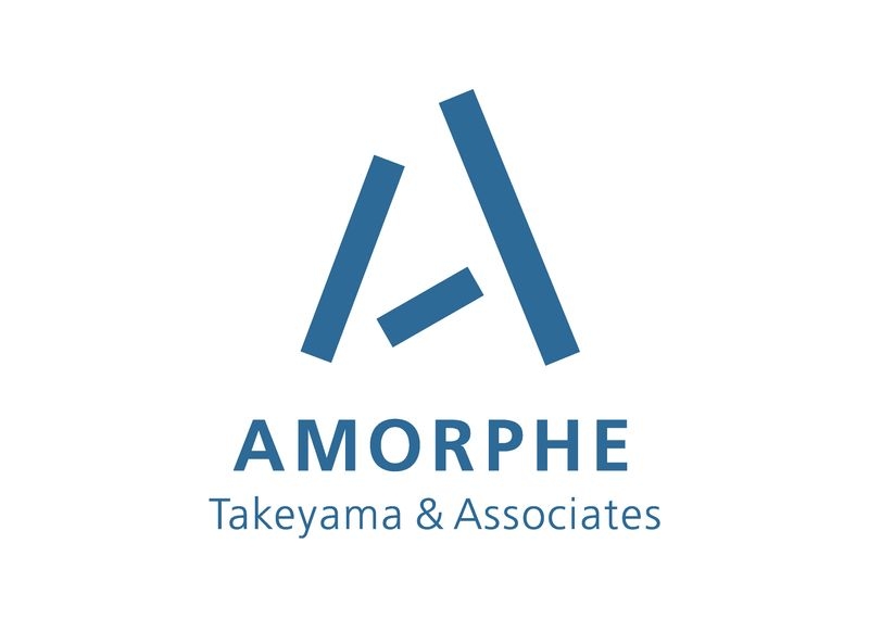 株式会社設計組織アモルフのロゴ