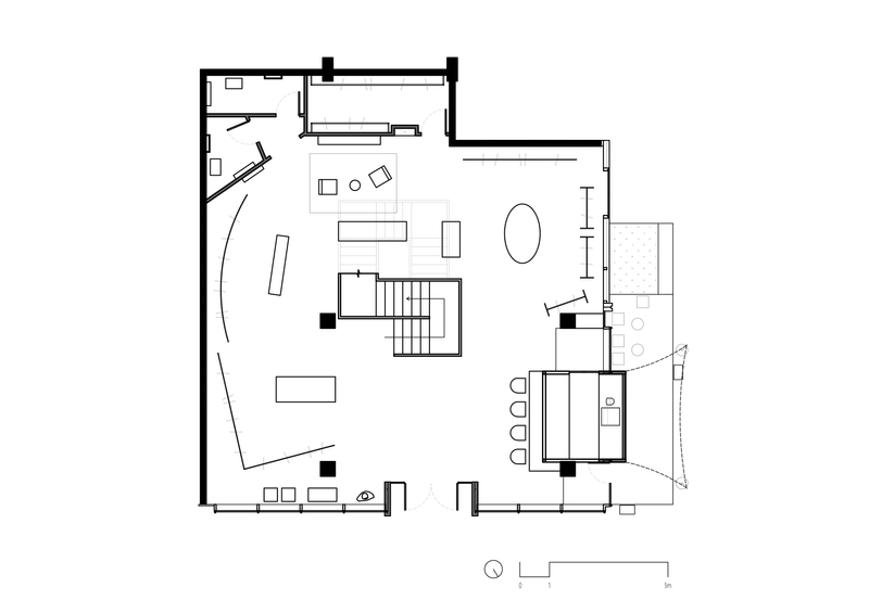 First Floor Plan