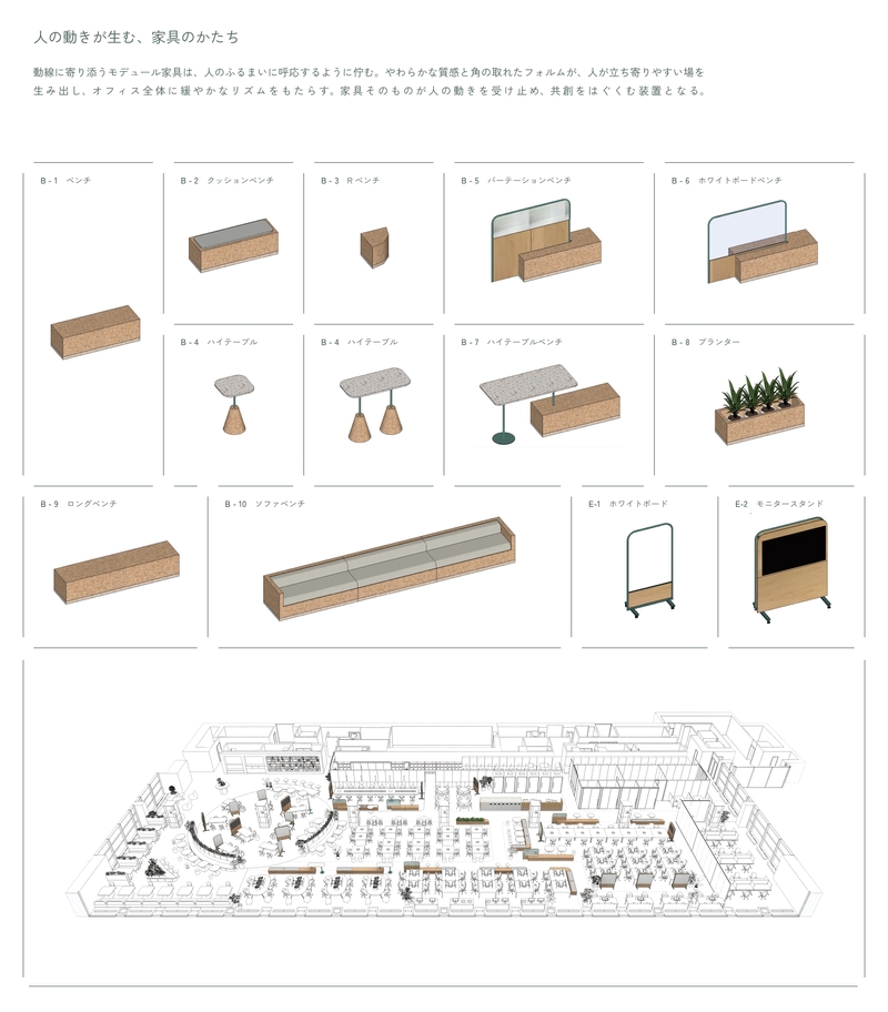 Original Furniture