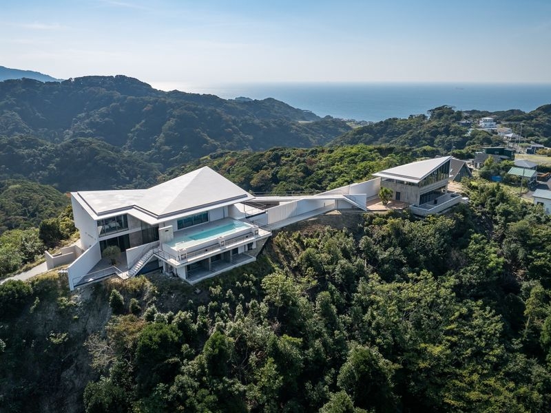 天空のVilla -Infini-