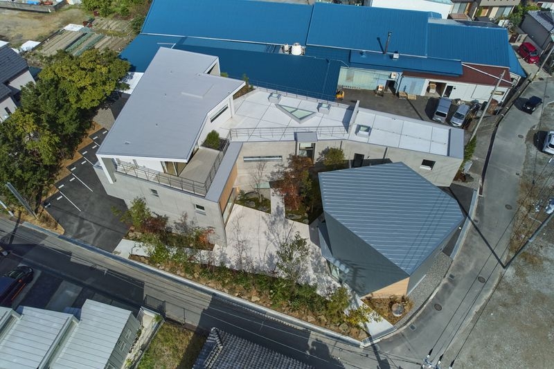 AGIRLS本社ビル