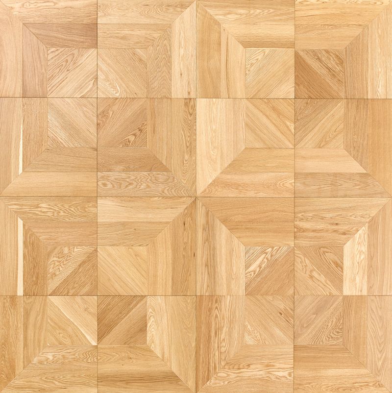 PARQUET/パーケットオーク - 02-NT01