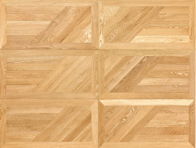 PARQUET/パーケットオーク - 04-NT01