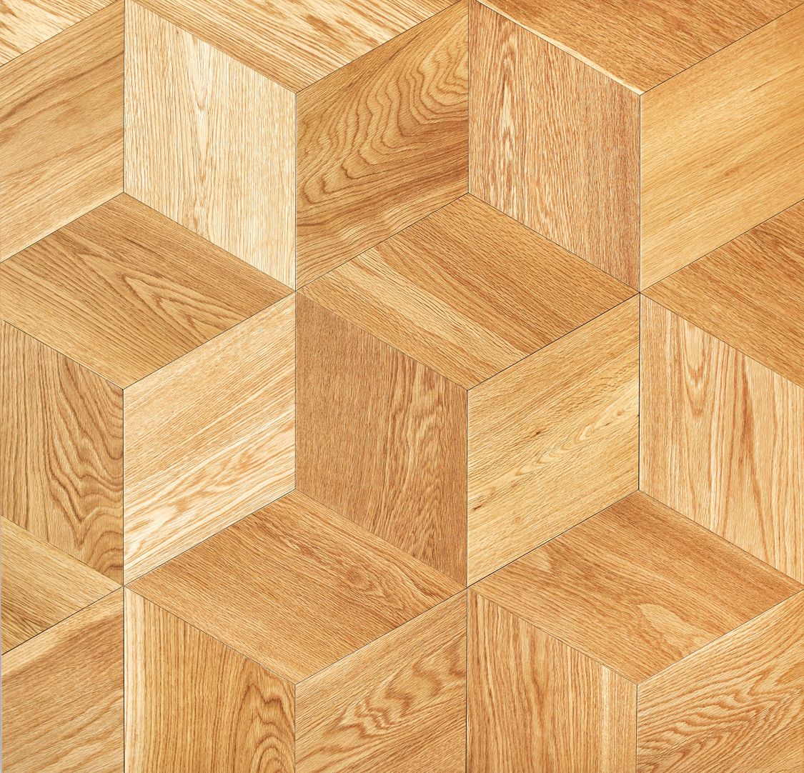 HEXAGON