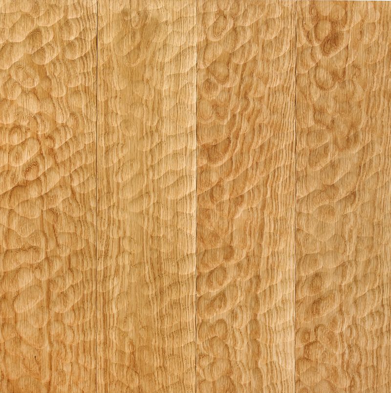 燻蒸フローリング オーク180/オイル塗装 | TECTURE（テクチャー）