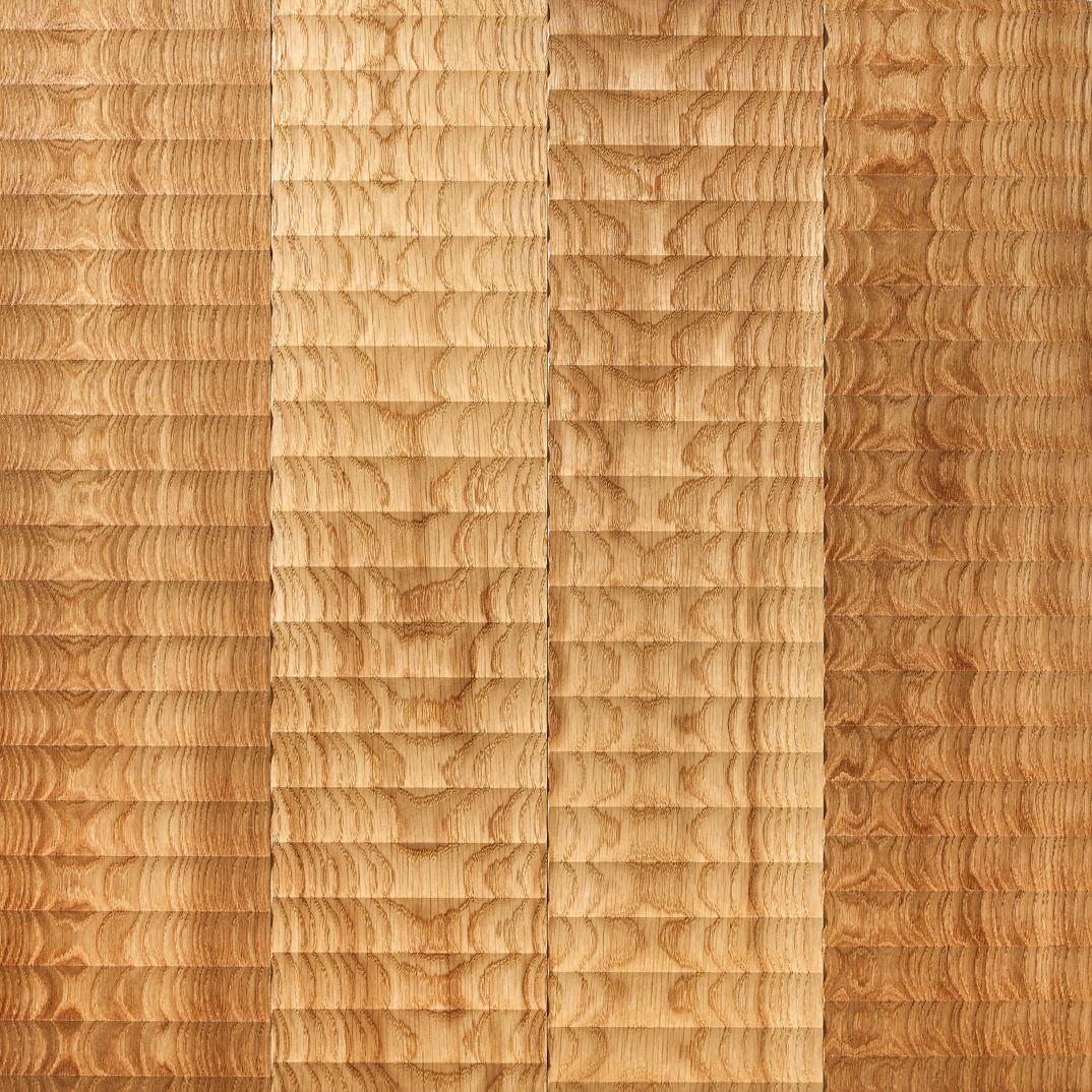 NAGURI　OAK