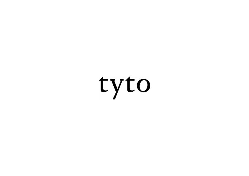 tytoのロゴ