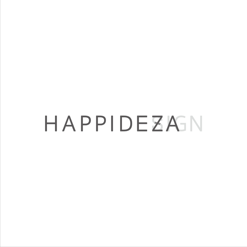 HAPPIDEZA