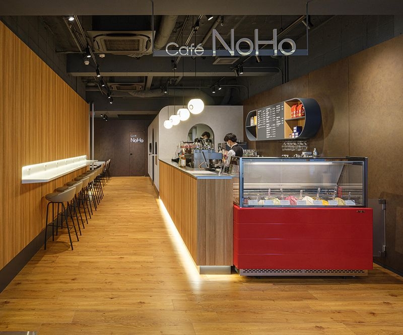 Café NoHo