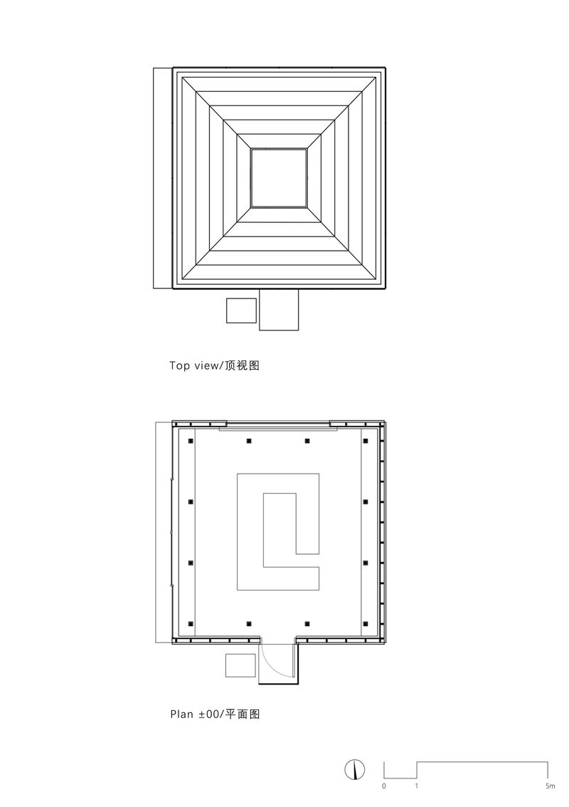 Floor Plan 平面图