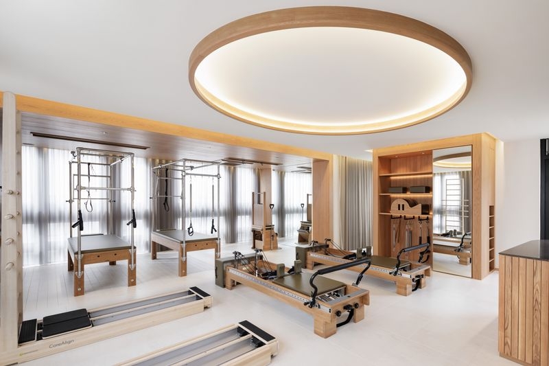 Alysse.Pilates