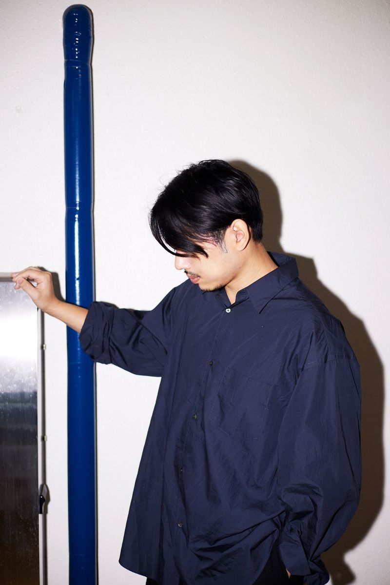 藤原直矢