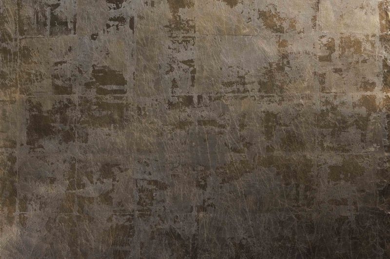 Metalic Gradation champagne gold