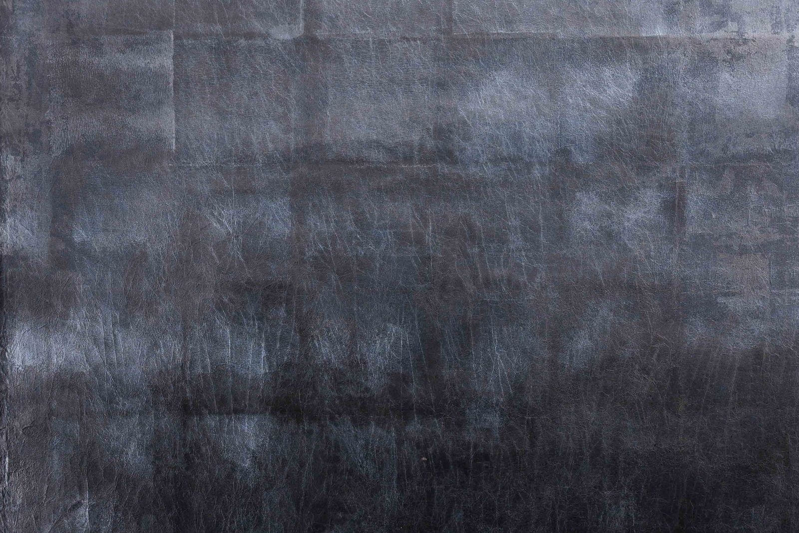 Metalic Gradation silver