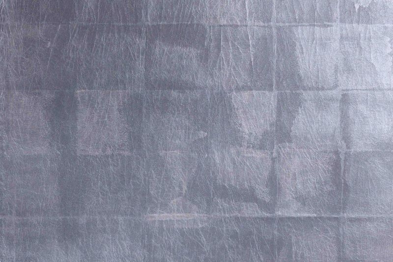 Foil Feat silver