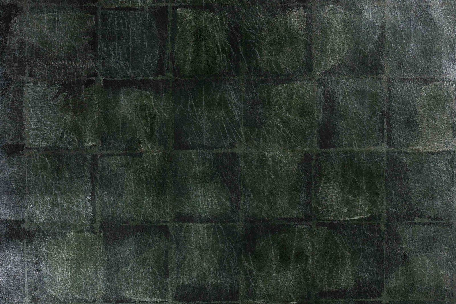 Foil Feat green